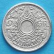 Монета Таиланда 1 сатанг 1942 год.