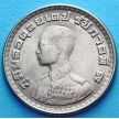 Монета Таиланда 1 бат 1962 год