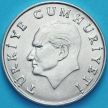 Монета Турция 25 лир 1985 год.
