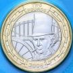 Монета Великобритания 2 фунта 2006 год. Кингдом Брюнель. BU