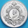 Монета Великобритания 5 фунтов 2014 год. Королева Анна. BU