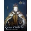 Монета Великобритания 5 фунтов 2008 год. Королева Елизавета I. Буклет