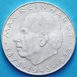Монета Австрии 25 шиллингов 1973 год. Макс Рейнхардт. Серебро.