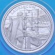 Монеты Австрии 20 евро 2012 год. Серия Рим на Дунае. Лауриакум. Серебро