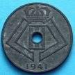 Монета Бельгии 10 сантим 1941 год. BELGIE - BELGIQUE
