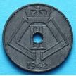 Монета Бельгии 5 сантим 1941-1943 год. Франко-фламандский вариант