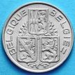 Монета Бельгии 1 франк 1939 год. 'BELGIQUE - BELGIE'