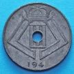 Монета Бельгии 10 сантим 1942 год. BELGIQUE - BELGIE.