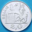 Монета Бельгия 20 франков 1949 год. 'BELGIE'