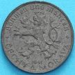 Монета Богемия и Моравия 10 геллеров 1941 год. XF