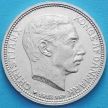 Монета Дании 2 кроны 1912 год. Кристиан X, Фредерик VIII . Серебро.