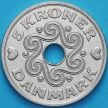 Монета Дания 5 крон 2002 год 