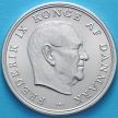 Монета Дании 5 крон 1964 год. Свадьба Принцессы Анны Марии. Серебро.