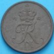 Монета Дания 2 эре 1957 год.