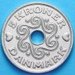 Монета Дания 5 крон 1997 год