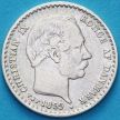 Монета Дания 10 эре 1899 год. №2
