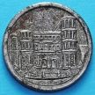 Монета Германии 10 пфеннигов 1919 год. Нотгельд Трир.
