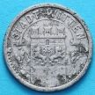 Монета Германии 5 пфеннигов 1920 год. Нотгельд Виттен.