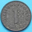 Монета Германия 1 рейхспфенниг 1941 год. F