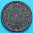 Монета Германии 5 пфеннигов 1917 год. Нотгельд Киссинген.