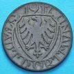Монета Германии 10 пфеннигов 1917 год. Нотгельд Дортмунд.