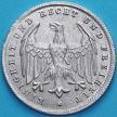 Монета Германия 500 марок 1923 год. Е