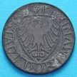 Монета Германии 5 пфеннигов 1917 год. Нотгельд Дортмунд.