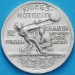 Монета Германия 10 пфеннигов 1920-1921 год. Нотгельд Пфорцхайм