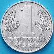 Монета ГДР 1 марка 1963 год. А