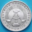 Монета ГДР 1 марка 1956 год. А