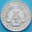 Монета ГДР 1 марка 1962 год. А. VF