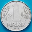 Монета ГДР 1 марка 1978 год. А