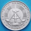 Монета ГДР 10 пфеннигов 1980 год. А