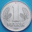 Монета ГДР 1 марка 1979 год. А