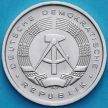 Монета ГДР 1 пфенниг 1981 год.