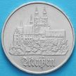 Монета ГДР 5 марок 1972 год. Мейсен.