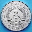 Монета ГДР 2 марки 1982 год. А. BU.