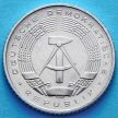 Монета ГДР 50 пфеннигов 1982 год. А