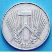 Монета ГДР 1 пфенниг 1953 год. А