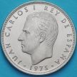 Монета Испания 100 песет 1975 год.