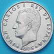 Монета Испания 50 сентимо 1975 (76) год.