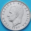 Монета Испании 50 песет 1982 год.