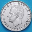 Монета Испания 5 песет 1982 год. 