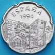 Монета Испания 50 песет 1994 год. Альтамира
