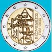 Монета Словакия 2 евро Словакия 2 евро 2022 год. Первая паровая машина