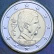 Монета Бельгия 2 евро 2023 год. BU
