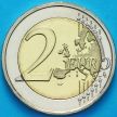 Монета Германия 2 евро 2013 год. Монастырь Маульбронн, Баден-Вюртемберг. D