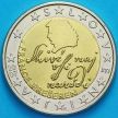 Монета Словения 2 евро 2007 год. Fi