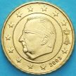 Монета Бельгия 10 евроцентов 2003 год. (тип 1) 