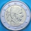 Монета Бельгия 2 евро 2022 год. BU